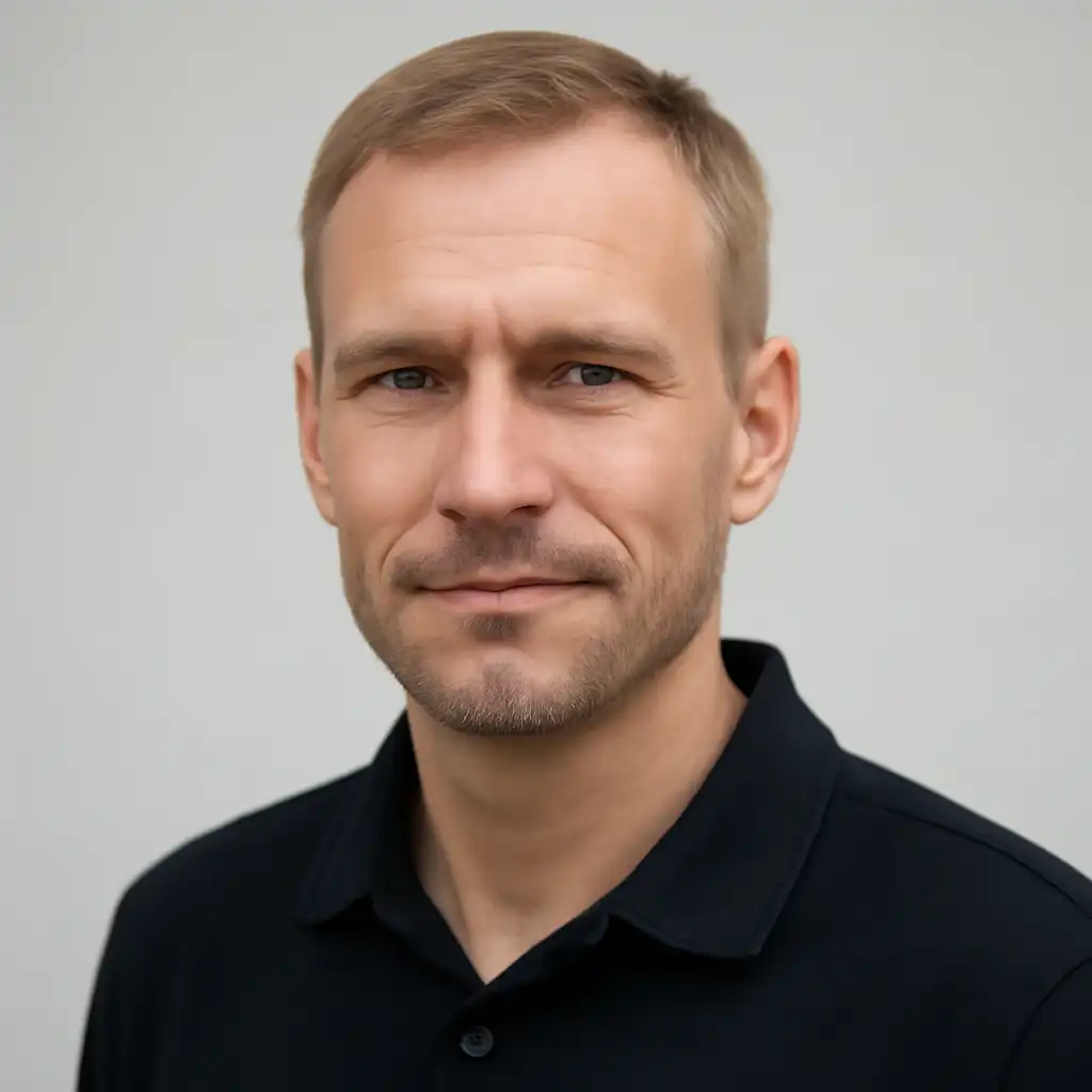 Cristian Ștefănescu